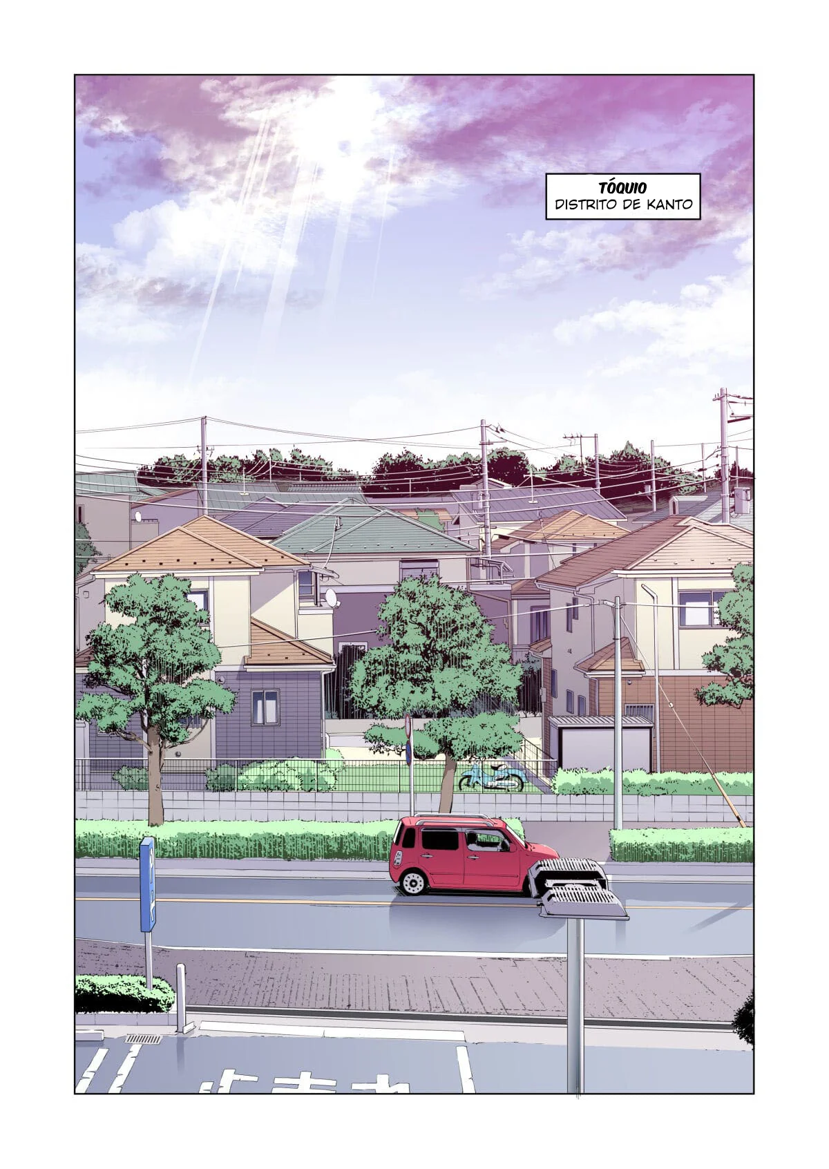 Comprando com Comprando com a Piranha em Tóquio – Hentai HQ