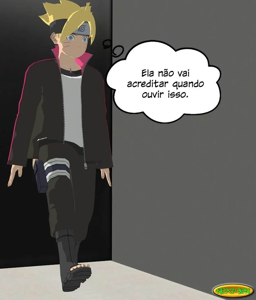 Colegiais Safadas – Professora Piranha Transando com Aluno em Hentai HQ Brasileiro