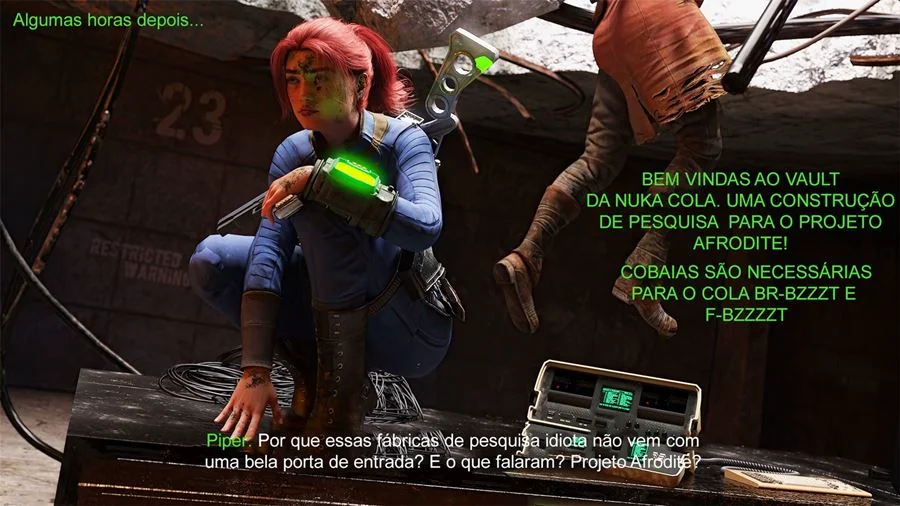 Sissy Buddies 2 – Cuzinho apertado a espera de rola grossa