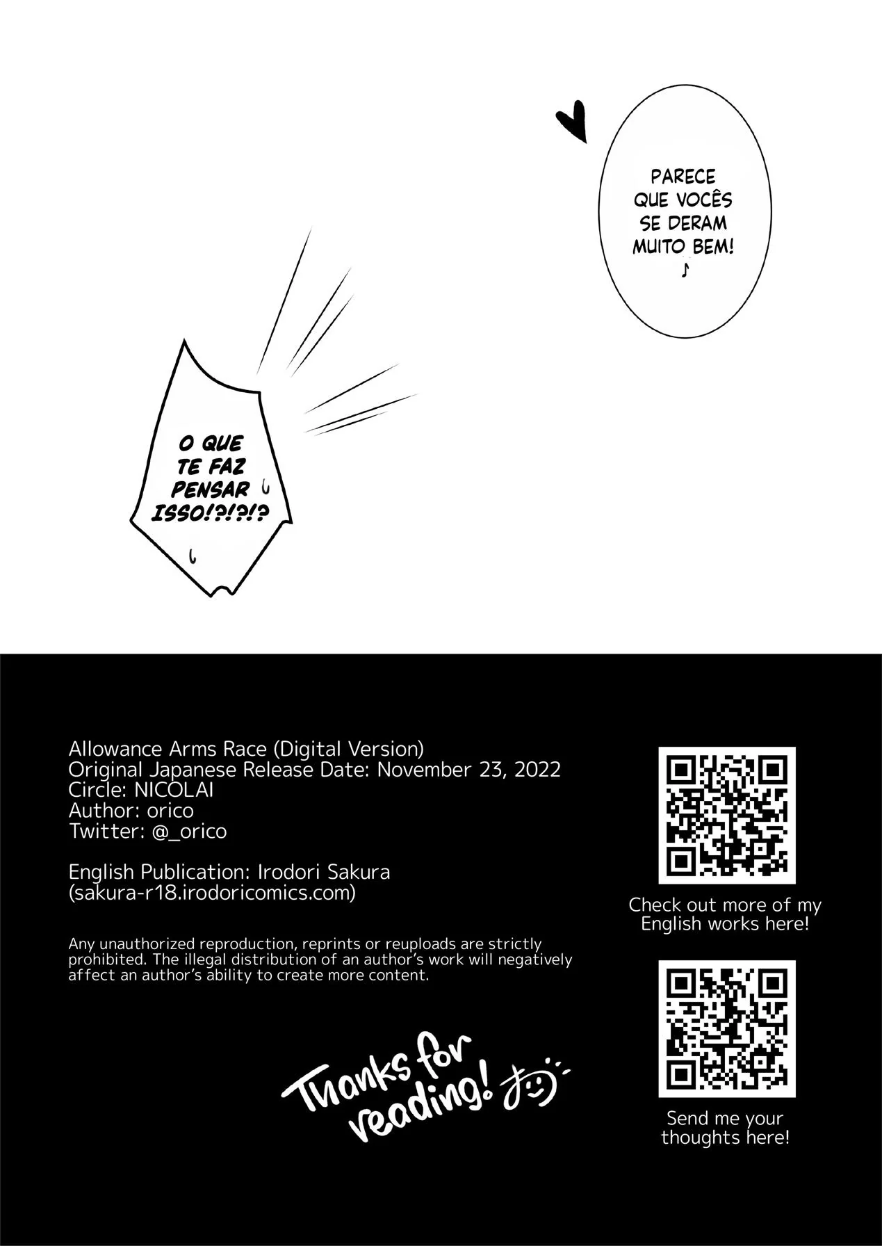 Mesada da Putaria: Nayu Enfrenta as Safadas pelo 60 mil ienes” em hentai HQ