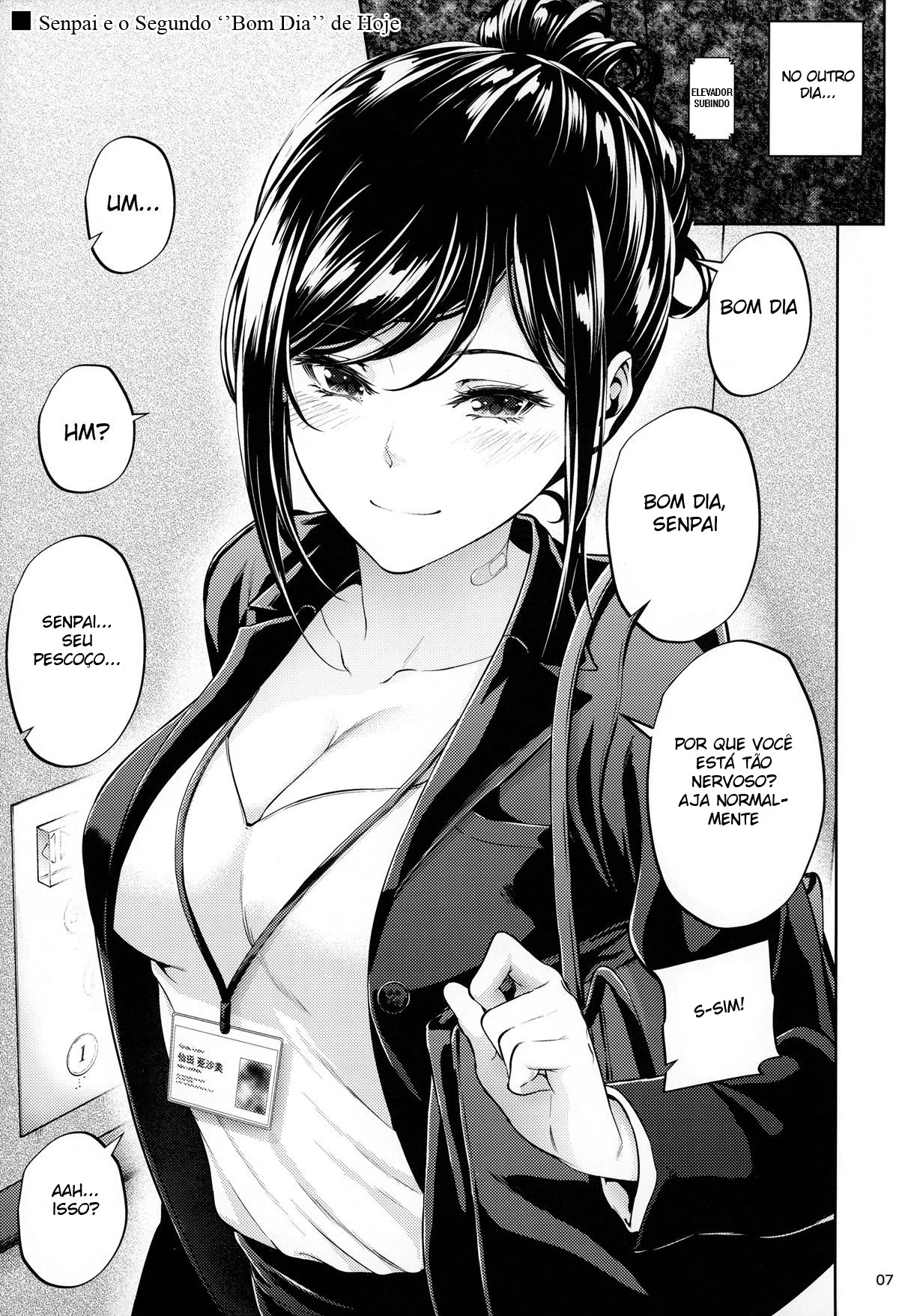 Nami Vs Arlong: Piranha Quebrando Regras no Hentai HQ Brasileiro