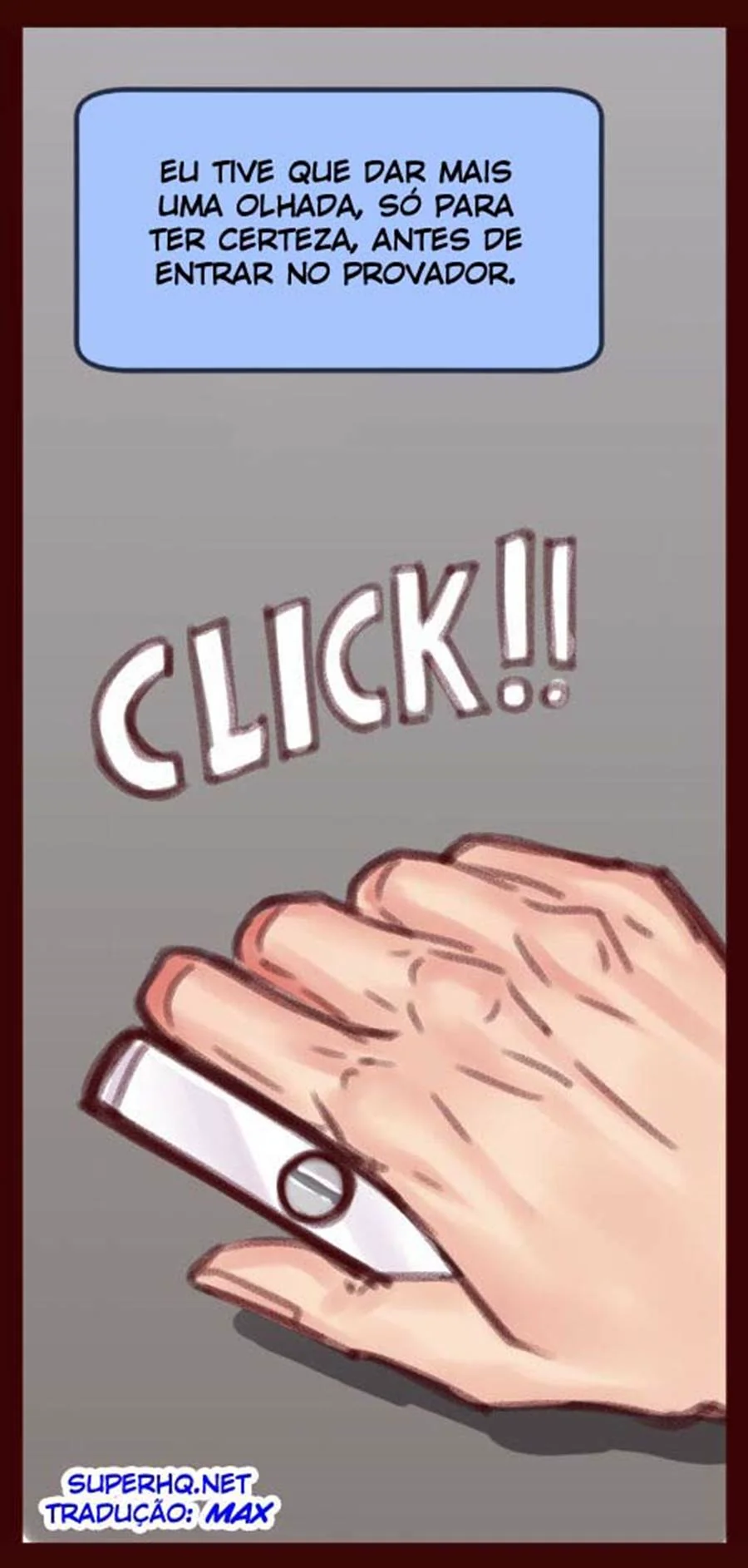 Disputa de Bucetas entre Tia e Amiga do Freddy: Hentai HQ Brasileiro
