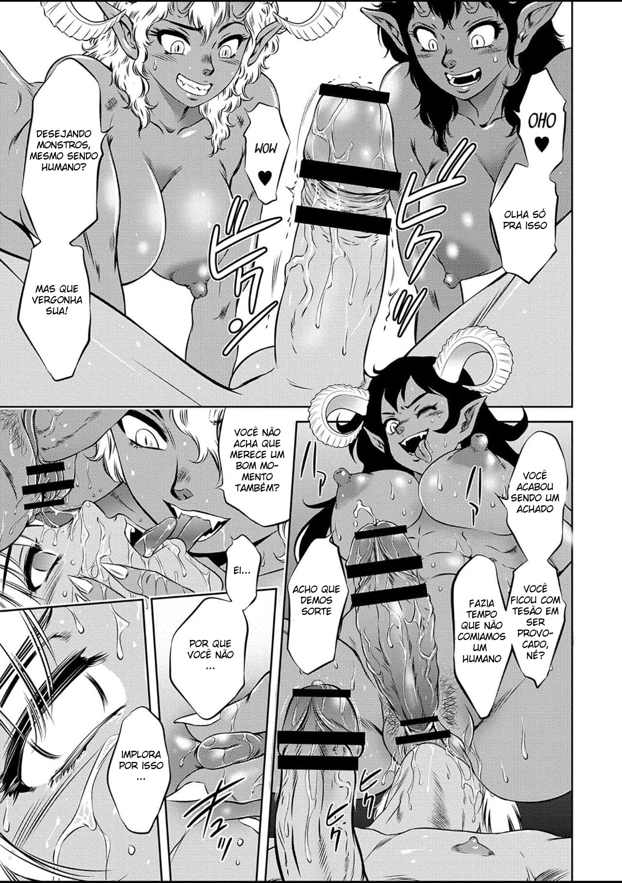 Dominatrix Nininho: Explorando o Quarto Secreto da Piranha Shayane em Hentai HQ