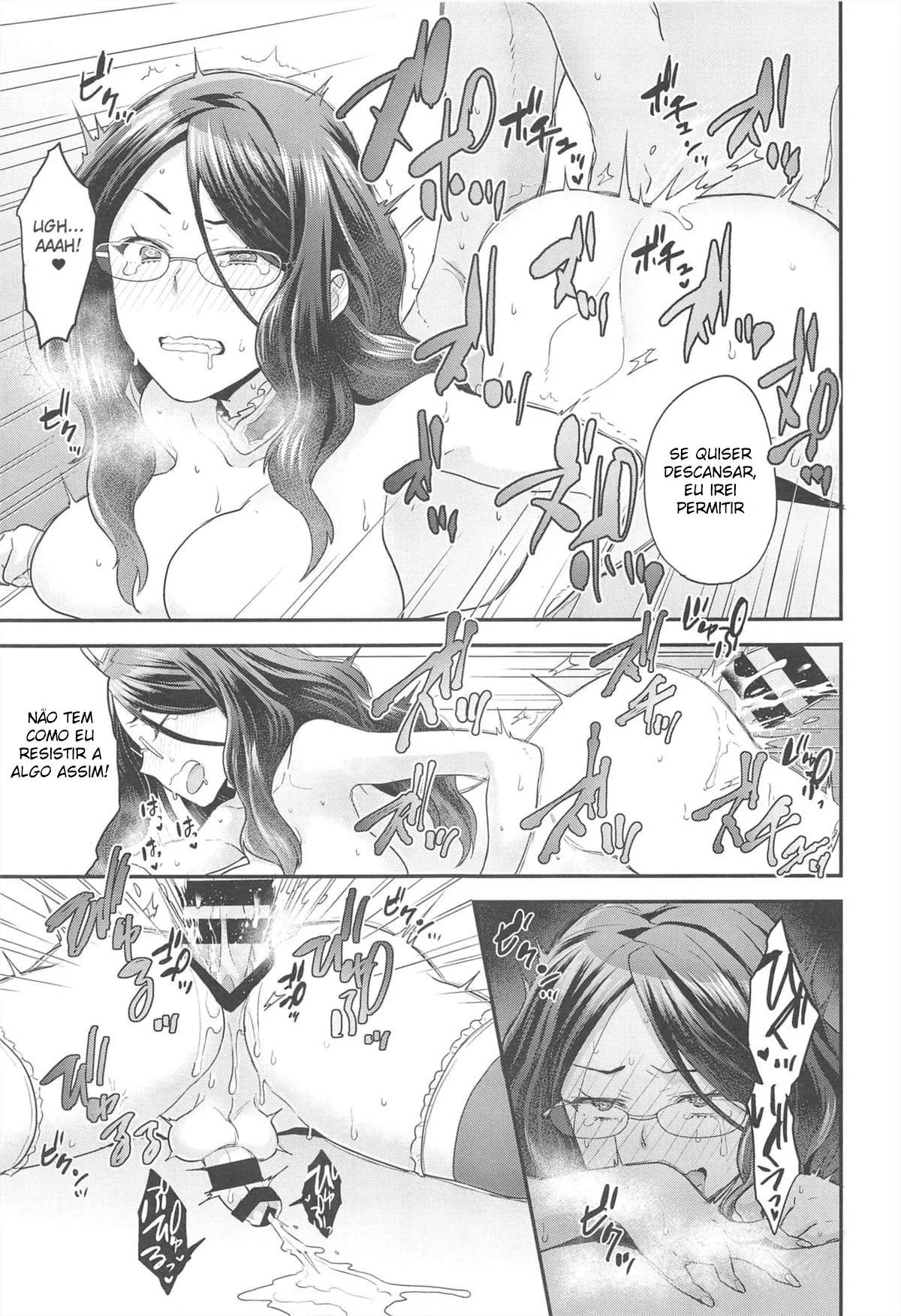 Dominatrix Nininho: Explorando o Quarto Secreto da Piranha Shayane em Hentai HQ