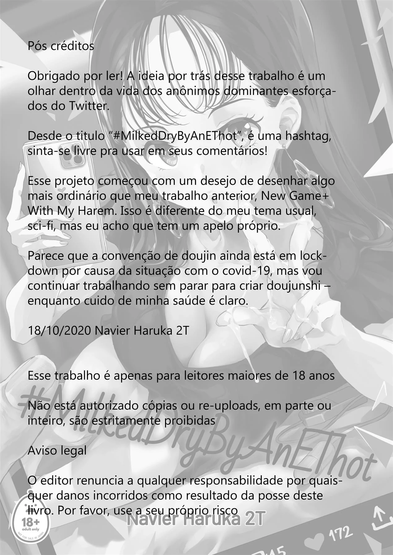 Bucetas Nerds: A Foda Lucrativa em Manga Hentai