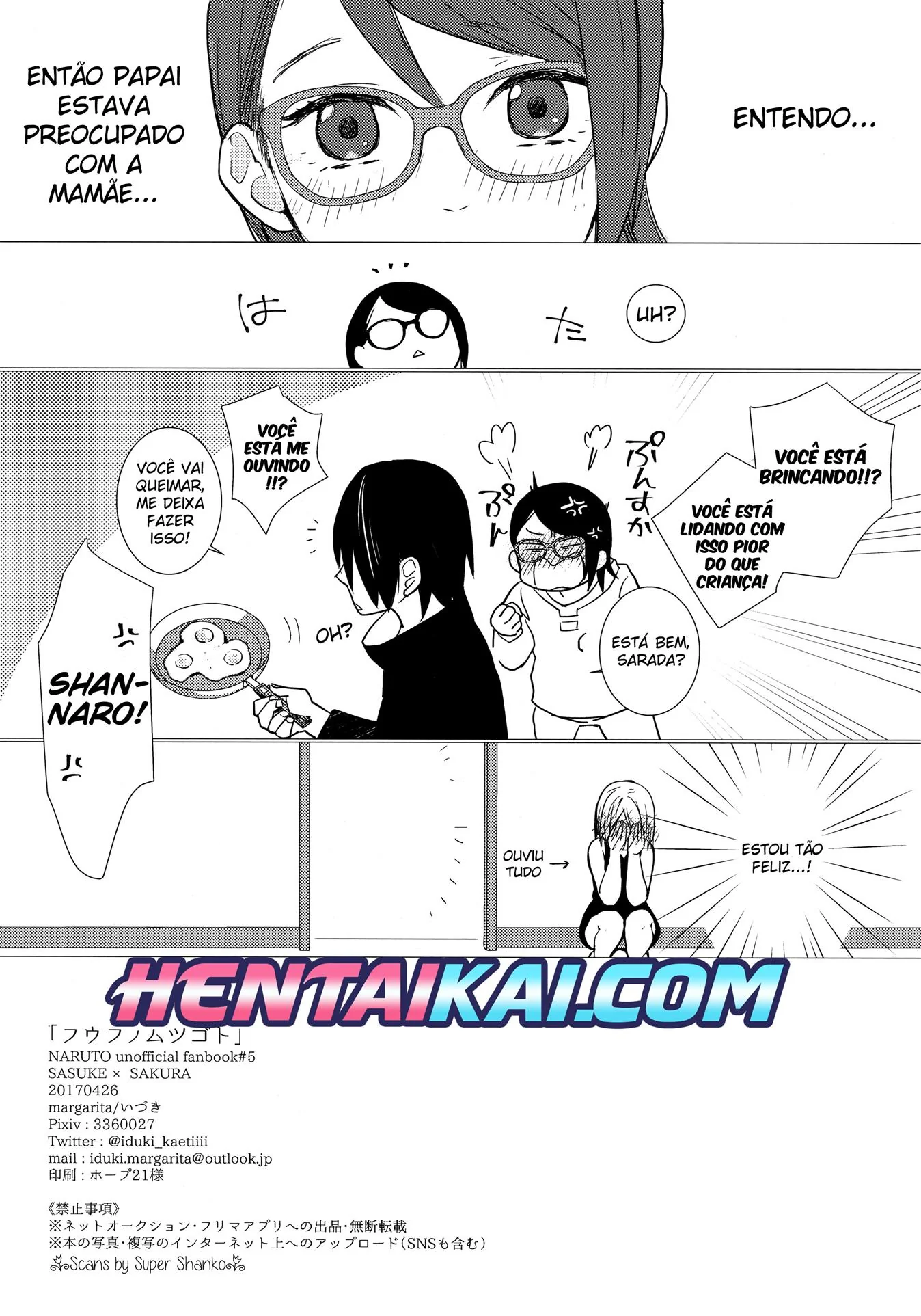 Aposta Safada: Kusaga e Kobayashii Descobrem os Prazeres da Juventude em Hentai HQ Brasileiro