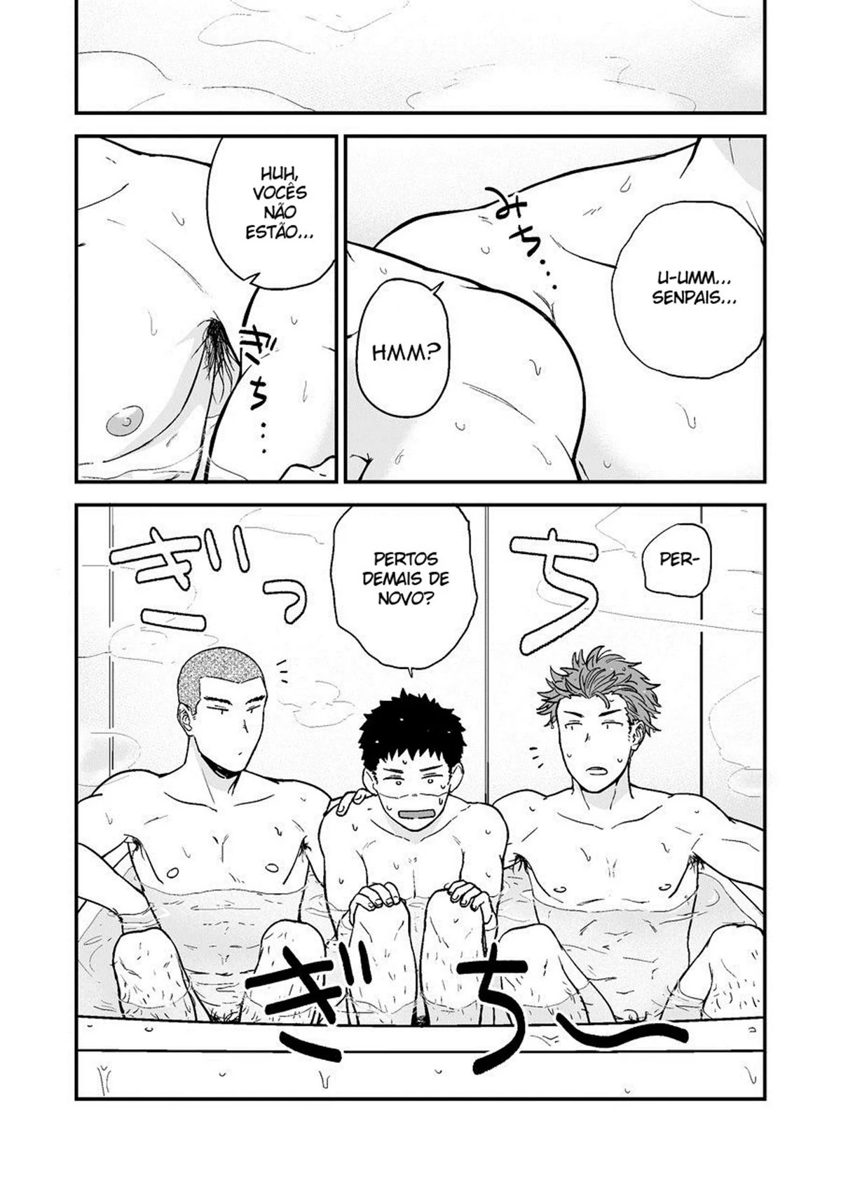 Professores tarados: Tachibana e a putaria na sala dos mestres em Hentai HQ