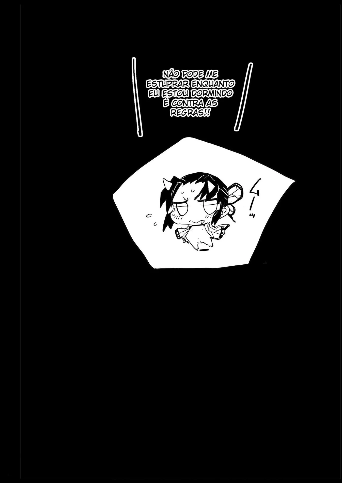 Haruka Ensina Takumi a Ser um Macho de Verdade