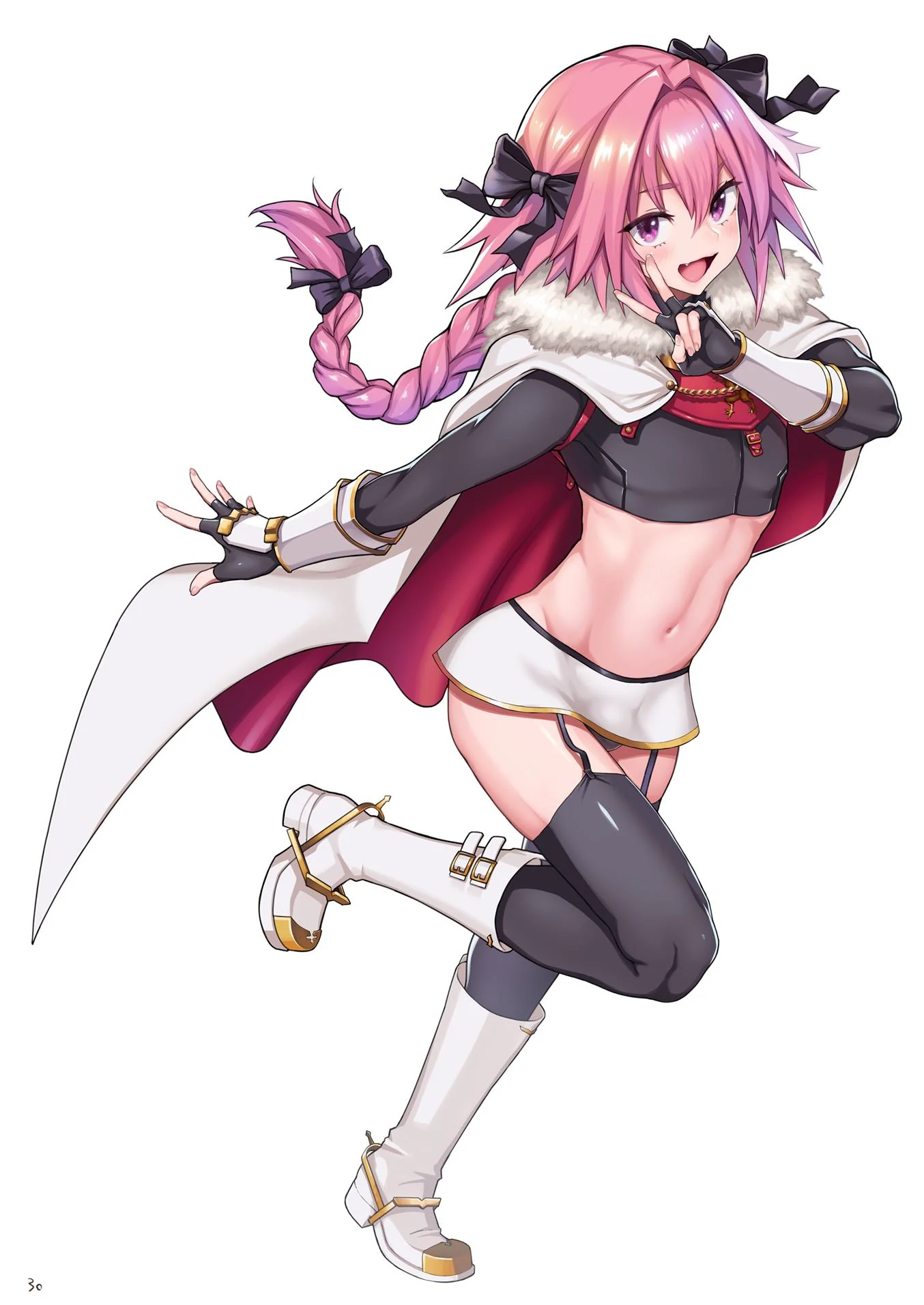 Mami Seduzindo o Enteado Sortudo em Hentai HQ Brasileiro