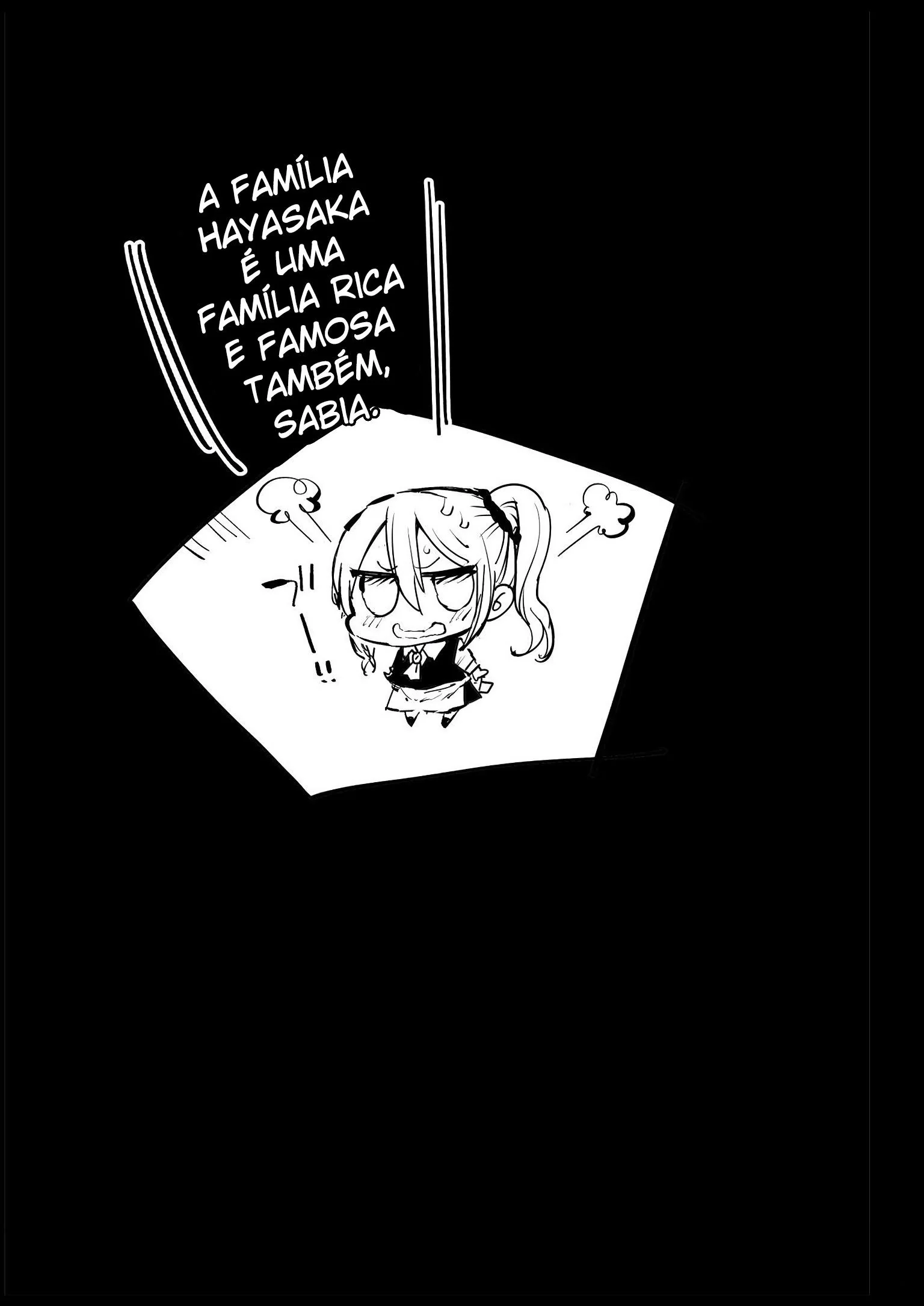 A Empregadinha Peituda e Safada em HQ Hentai