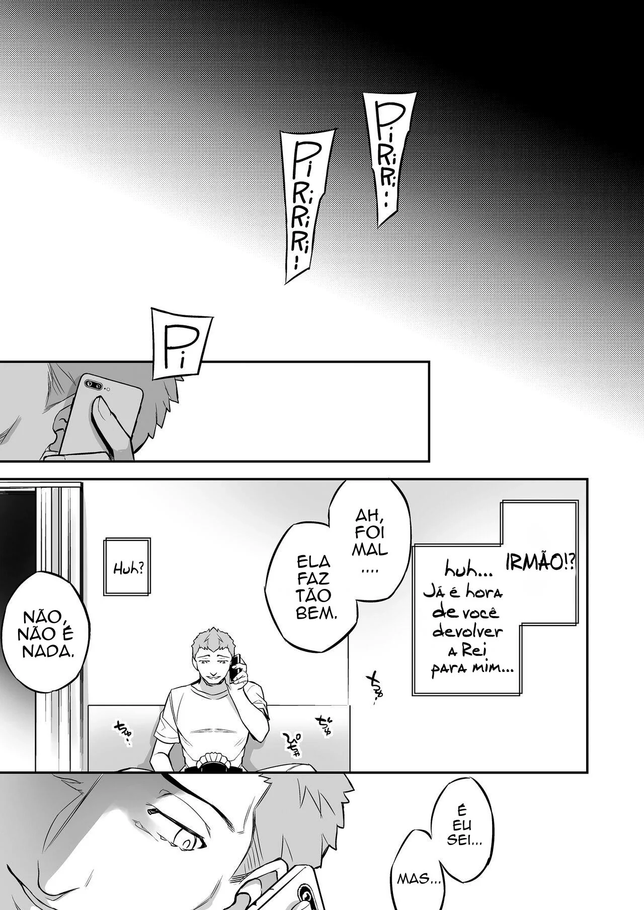 Katsuragi seduz o almirante e acaba levando rola com força no hentai HQ