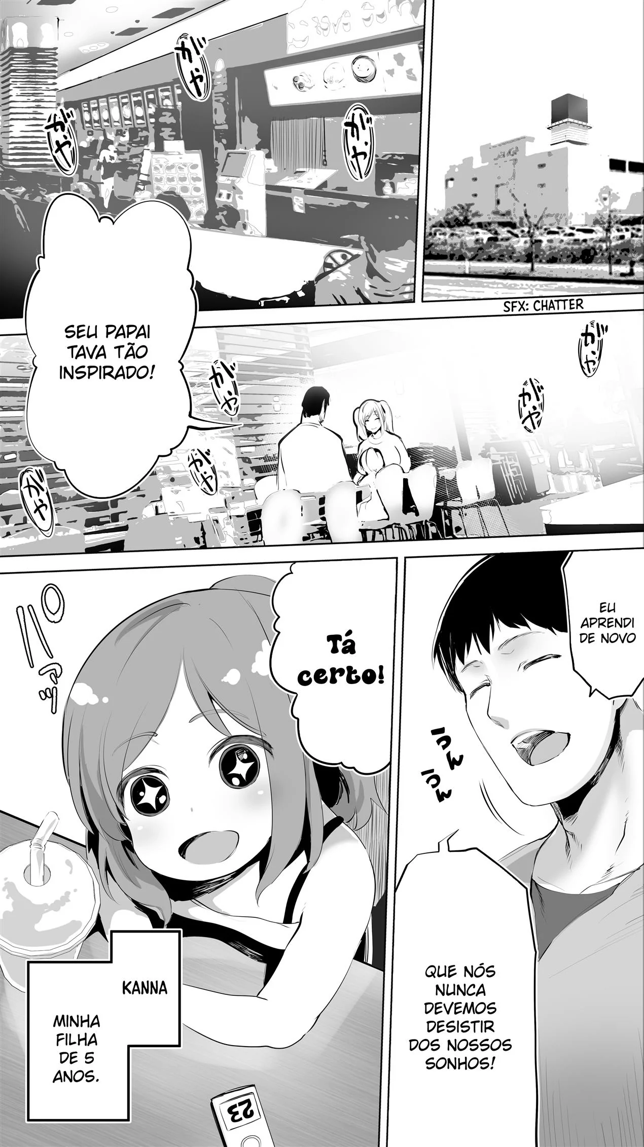 Kazu e Mei: A Putaria Proibida
