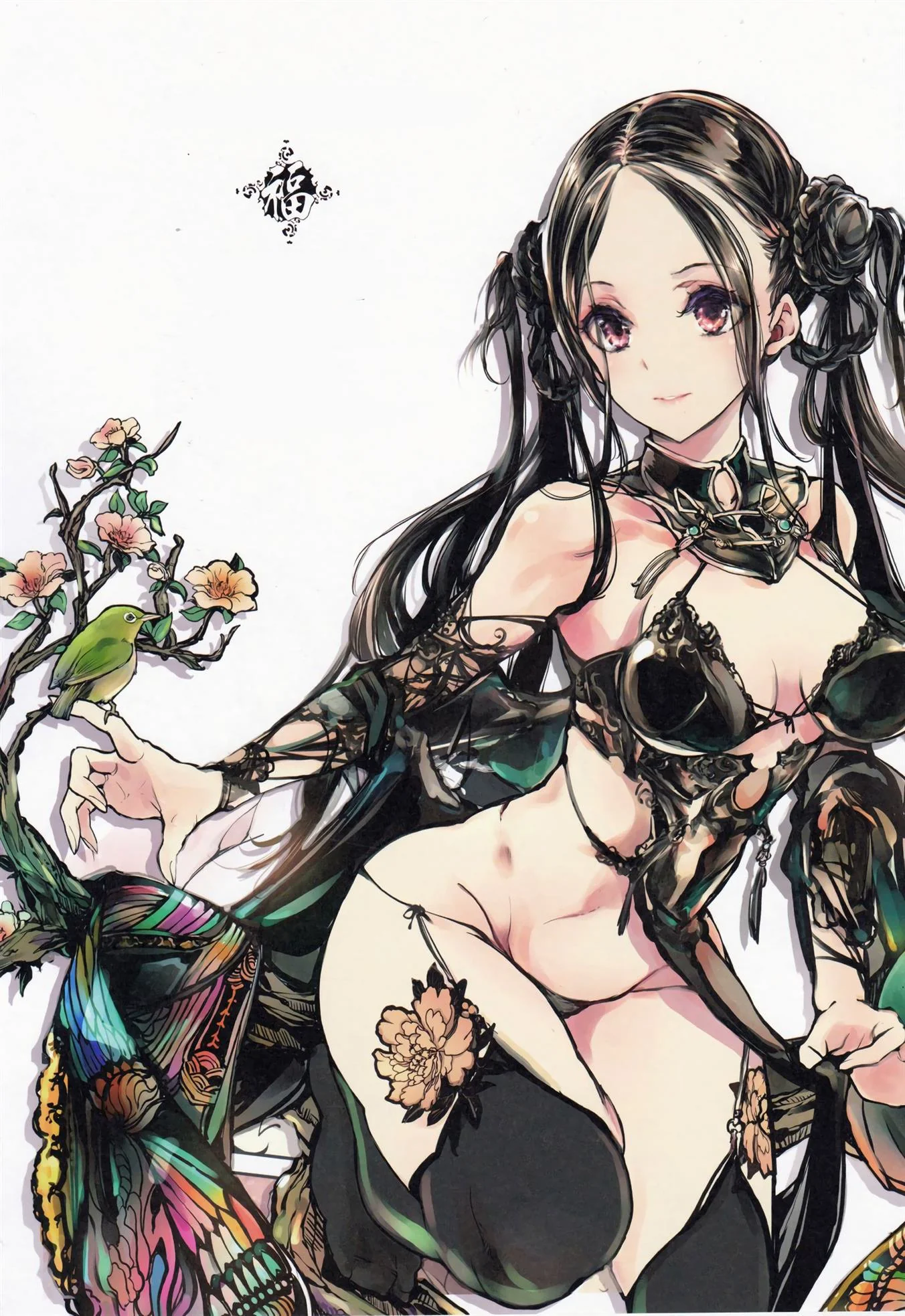 Festival Escolar: Mamãe Piranha Fodendo na Escola do Yuu – Hentai HQ Brasileiro