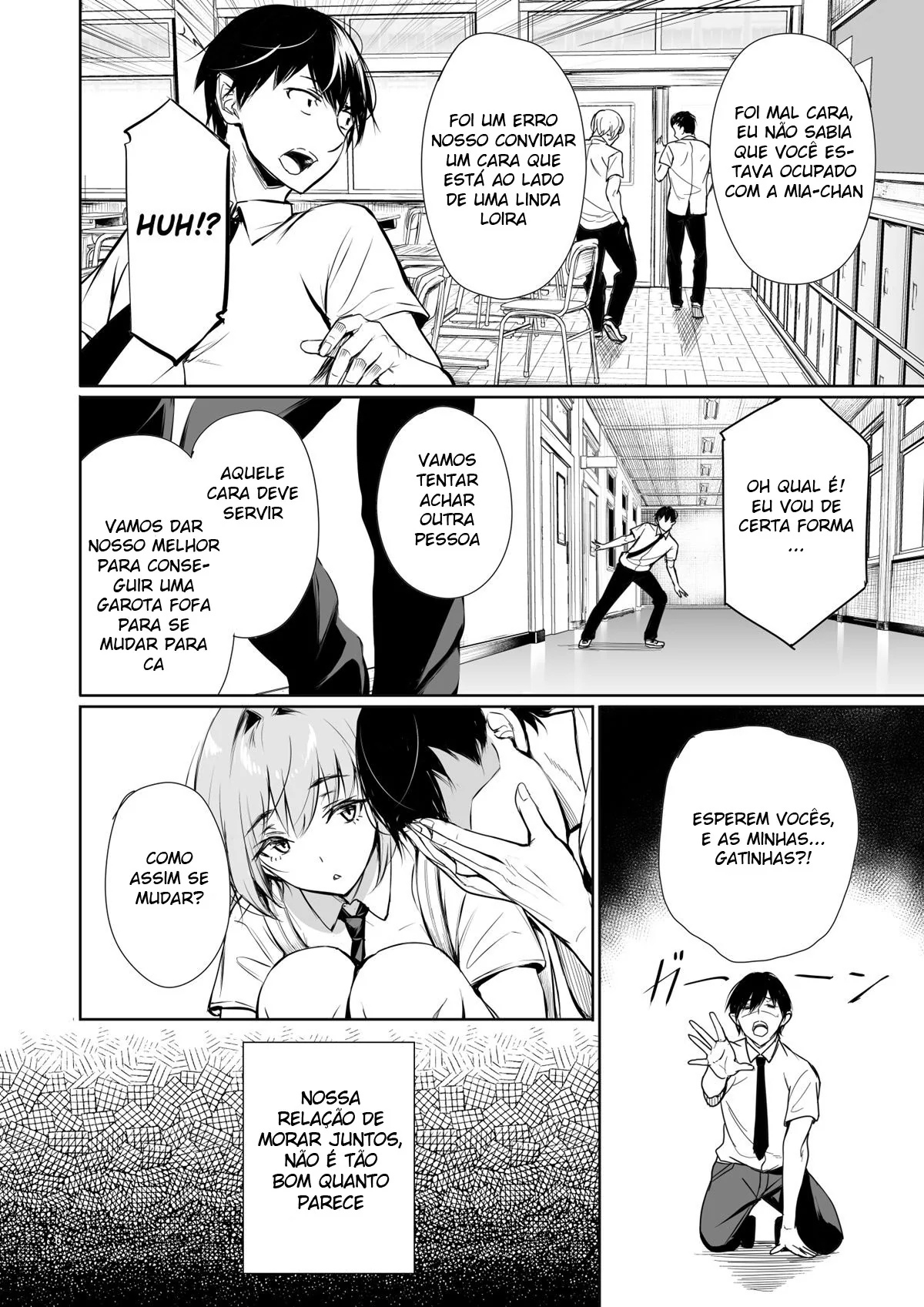 Dominatrix Nininho: Explorando o Quarto Secreto da Piranha Shayane em Hentai HQ