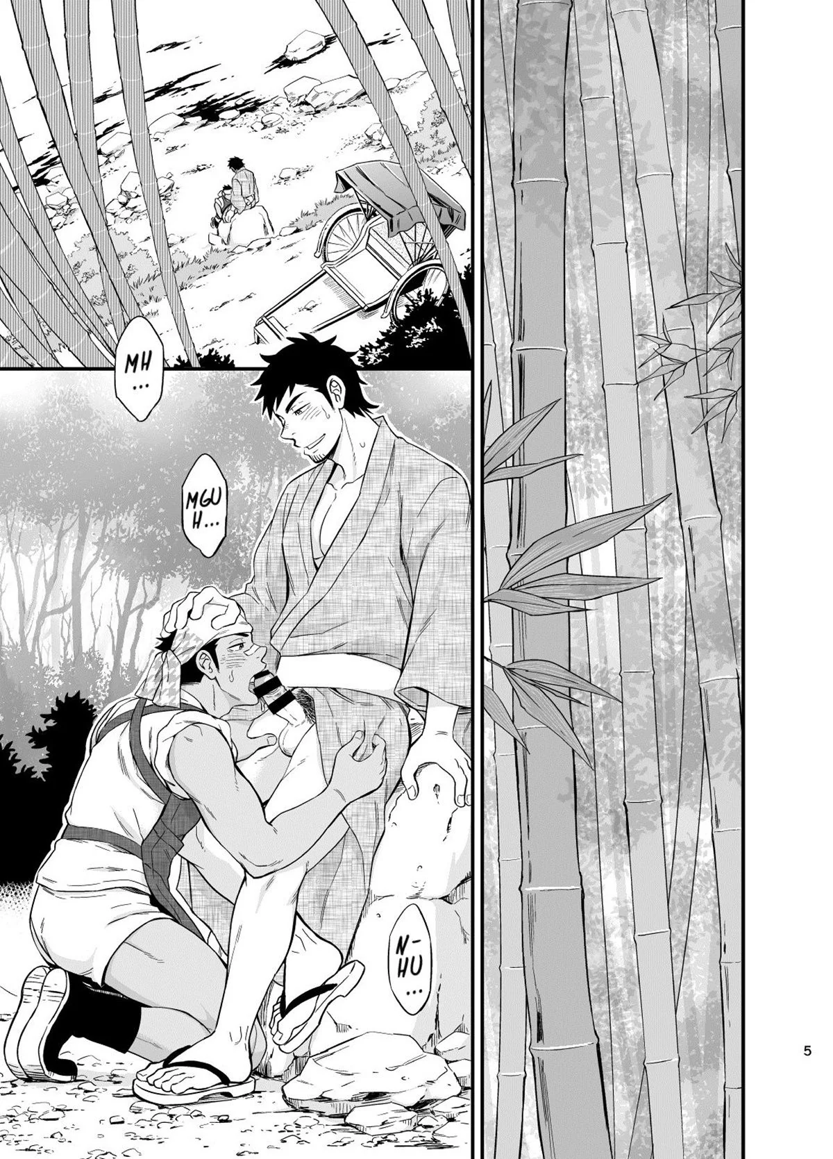 Priminho Safado: Sexo Incestuoso e Prazer Proibido em Hentai HQ