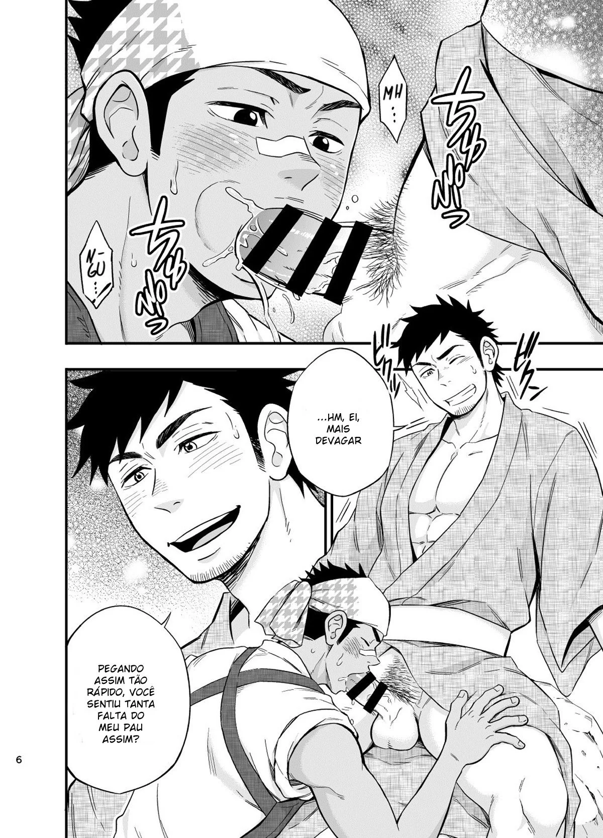 Priminho Safado: Sexo Incestuoso e Prazer Proibido em Hentai HQ