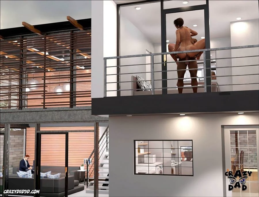 Nininho e suas Amigas Safadas dominando um Escravo bem Dotado – HQ de Hentai Brasileiro