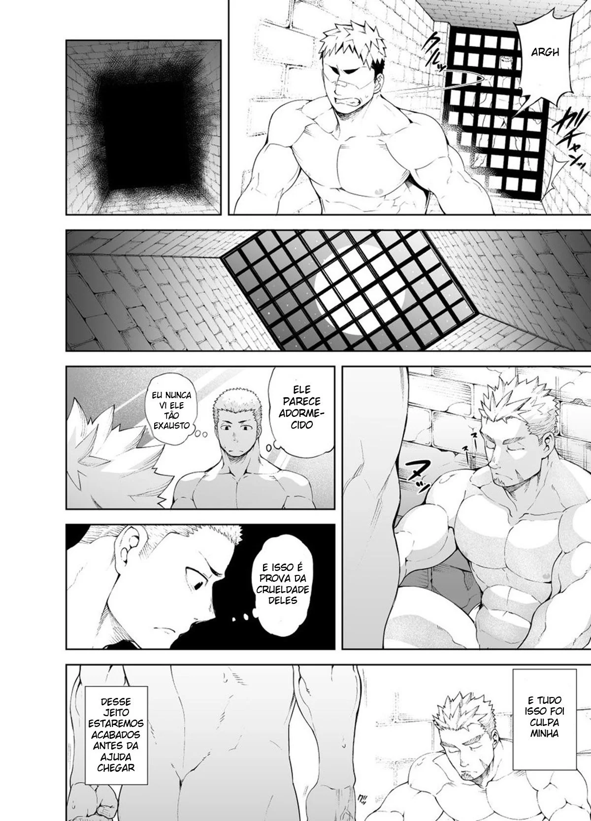 Yuko e Momo: Sonho Erótico com a Hentai Succubus Em HQ Brasileiro