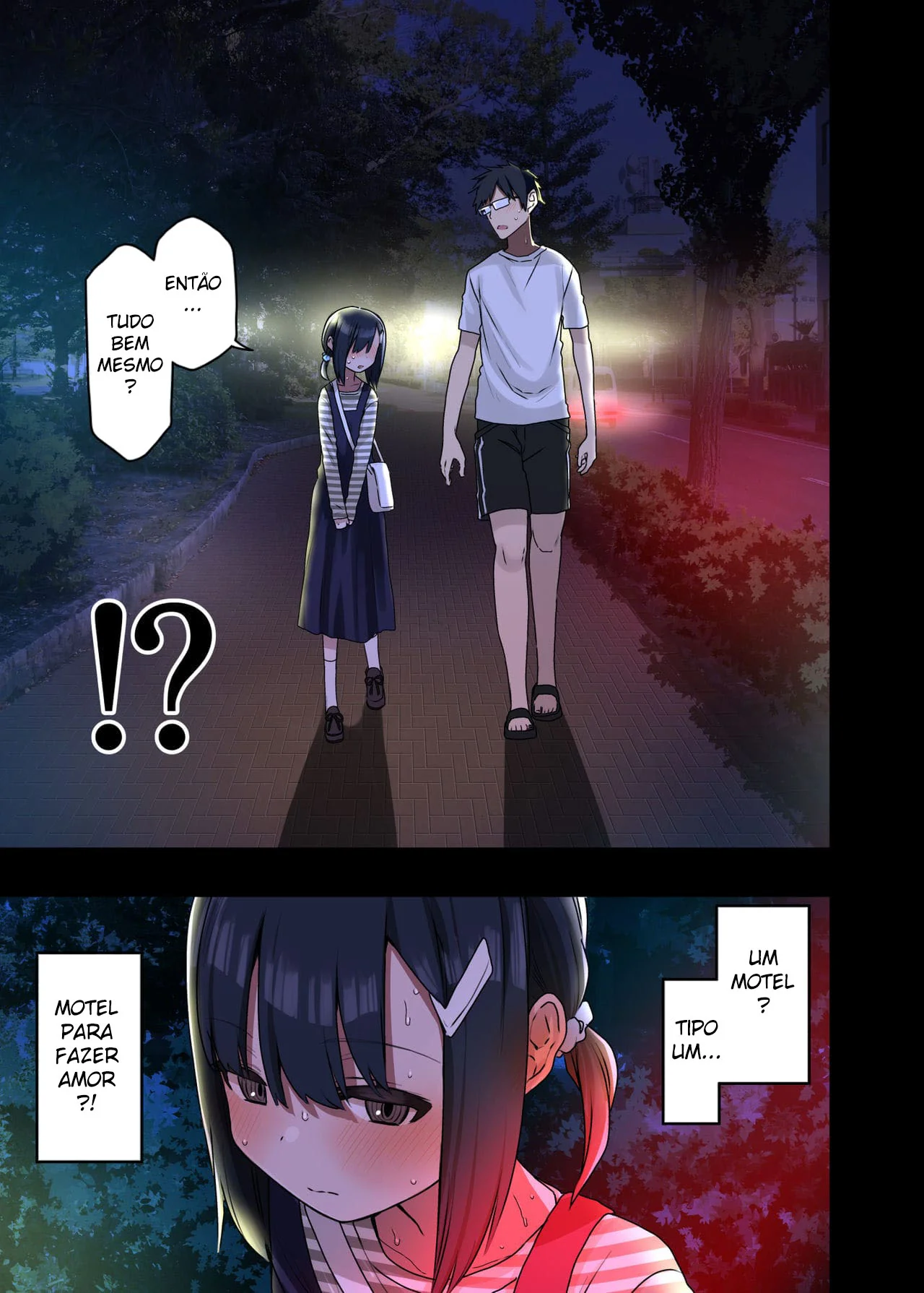 Sedução das Onee-chans: Uma Jornada de Prazer (em hentai HQ)