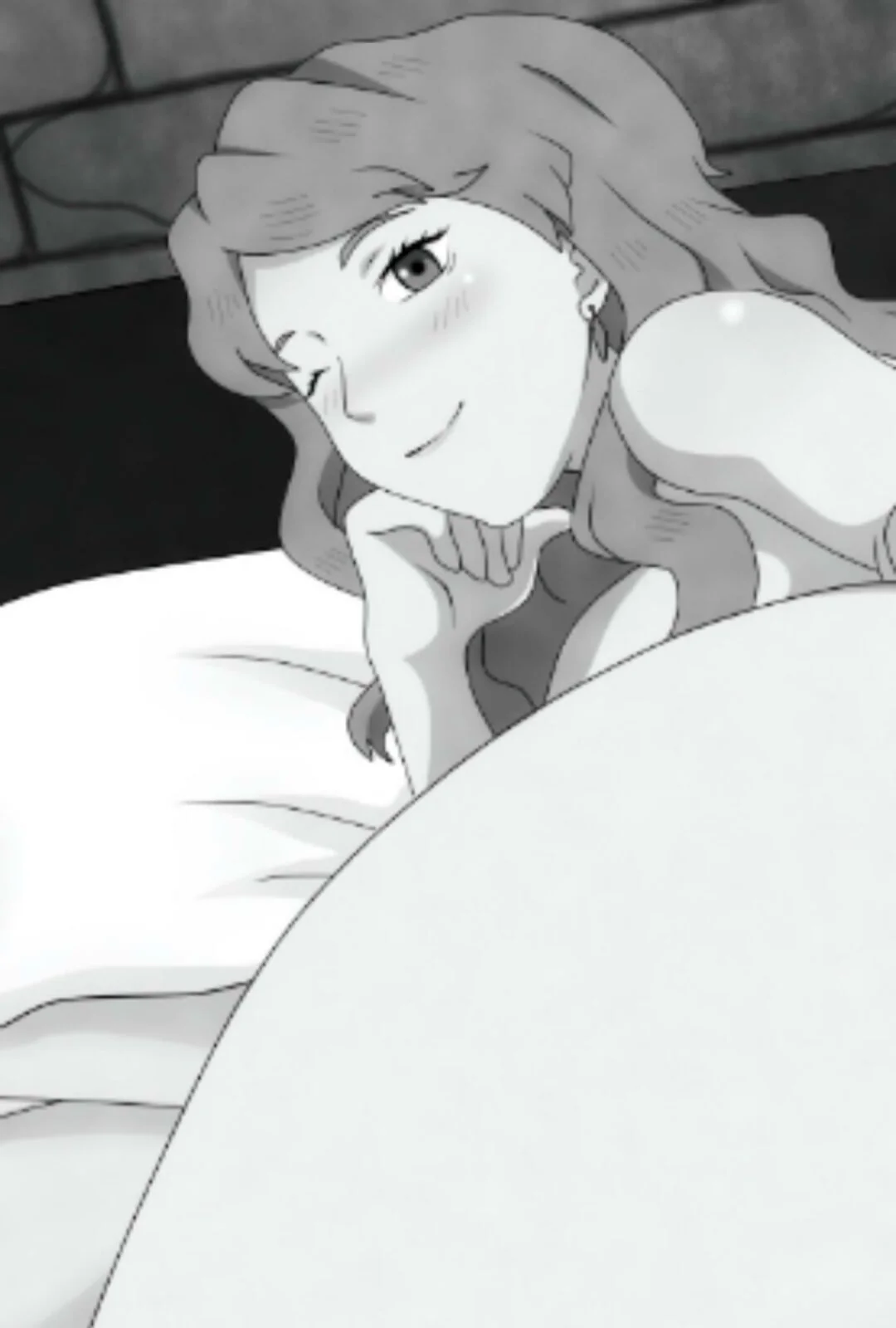 Asta e Vanessa: Fodendo a Bruxa Safada – Hentai HQ Brasileiro