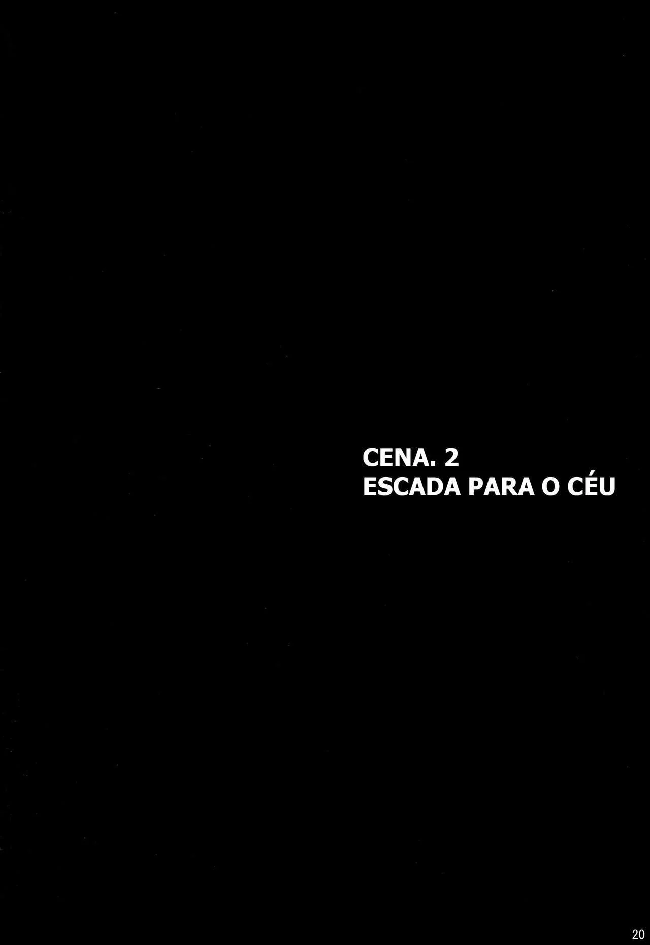 Bleach Hentai: Loira Piranha Fodendo no Spa – HQ Brasileiro em Hentai