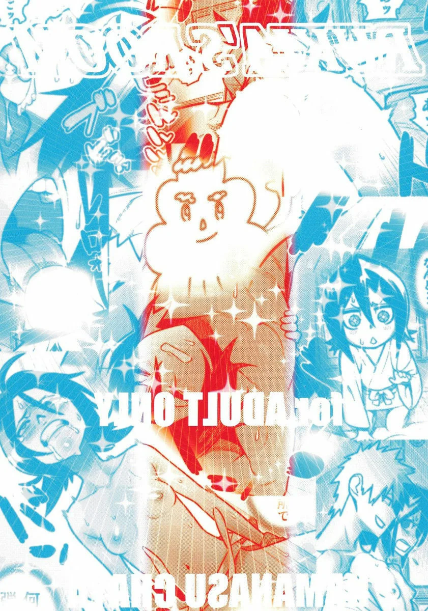 Bleach: Novinha do Quarto da Rukia Dando a Buceta | Hentai HQ Brasileiro