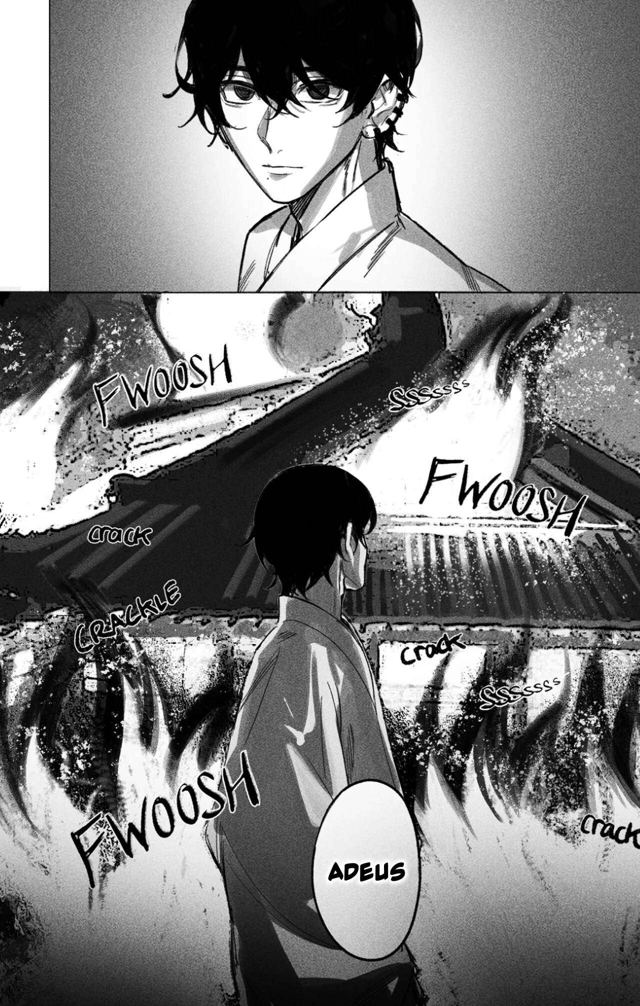 Chainsaw Man: Denji e Hirofumi Yoshida numa Transa Cabeluda – Hentai HQ Brasileiro