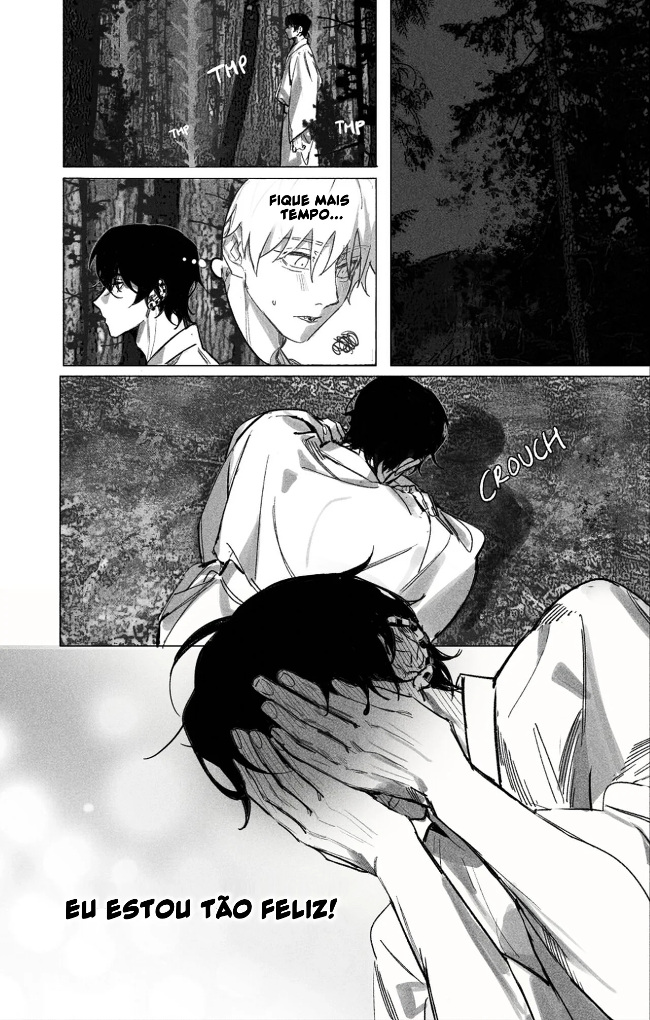 Chainsaw Man: Denji e Hirofumi Yoshida numa Transa Cabeluda – Hentai HQ Brasileiro