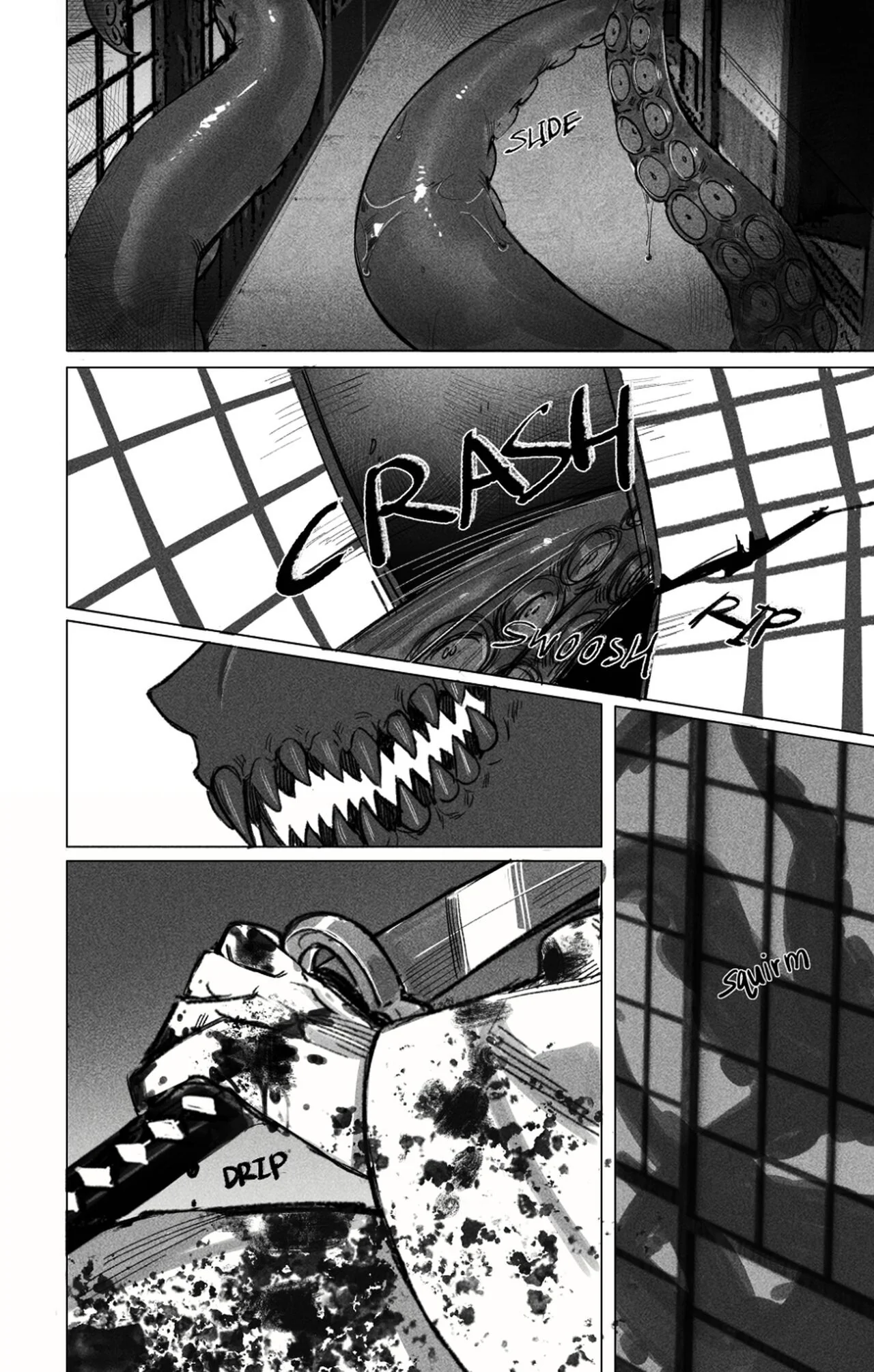 Chainsaw Man: Denji e Hirofumi Yoshida numa Transa Cabeluda – Hentai HQ Brasileiro