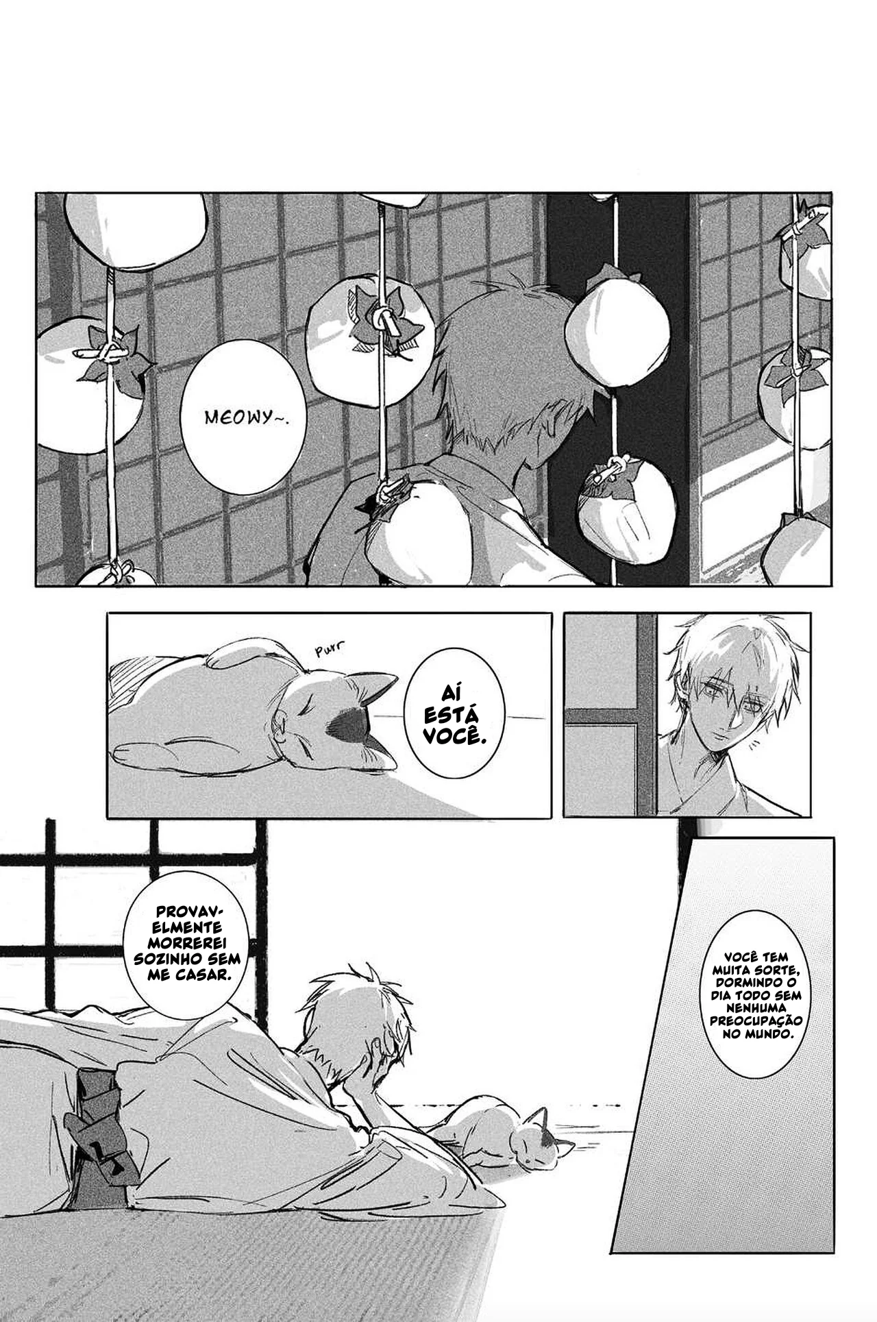 Chainsaw Man: Denji e Hirofumi Yoshida numa Transa Cabeluda – Hentai HQ Brasileiro