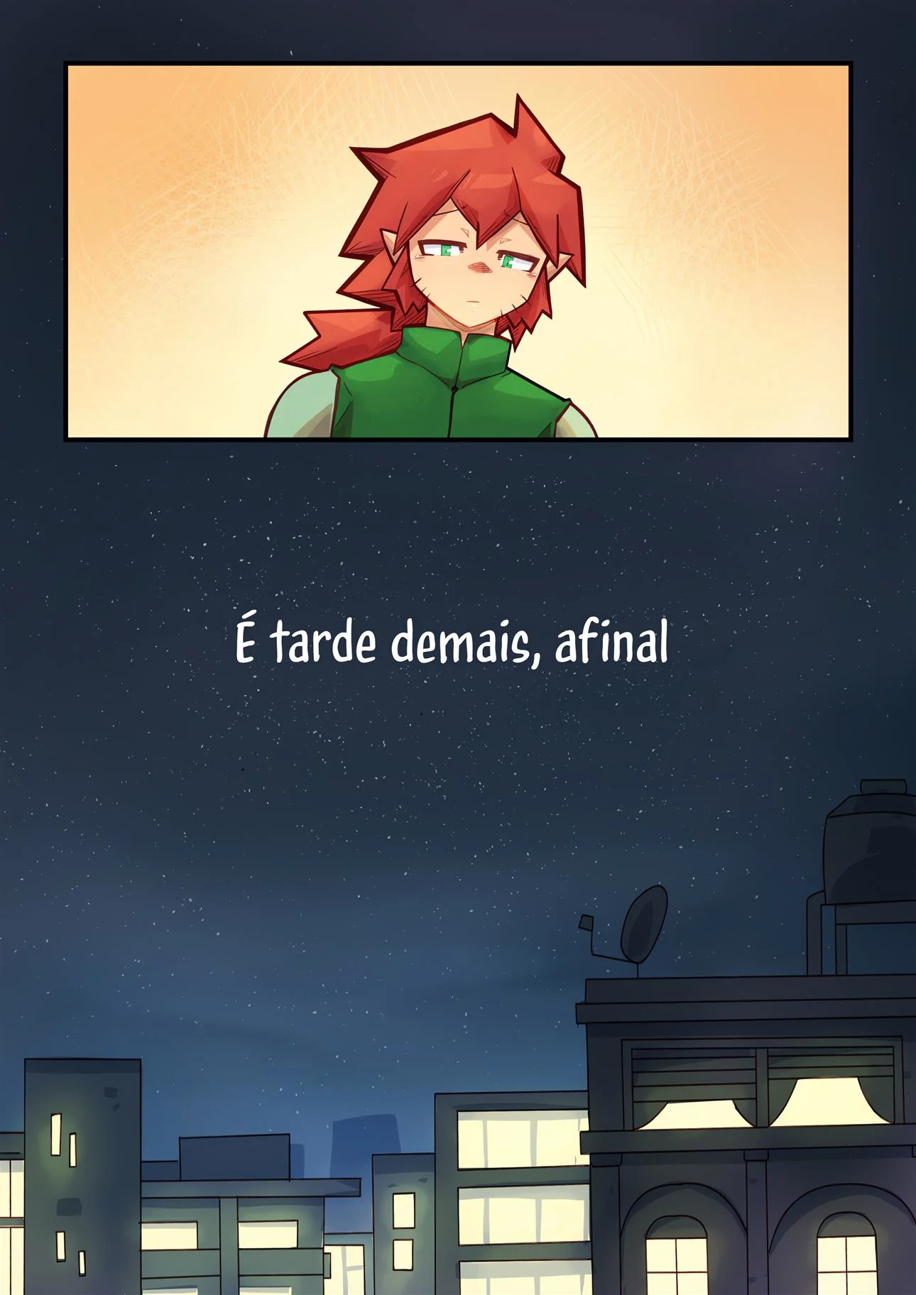 Cupido Safado Ajudando na Foda – Clover Shoot Hentai em HQ Brasileiro