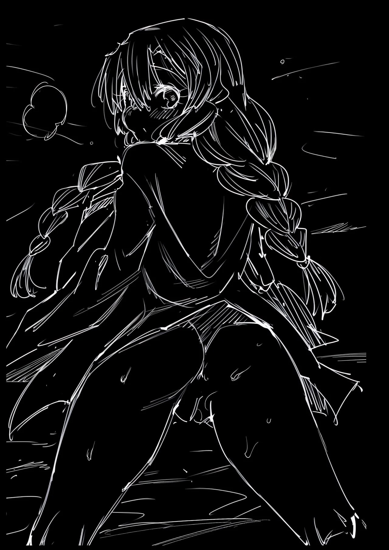 Demon Slayer – Espadachim do Amor Fodendo Gostoso em Hentai HQ Brasileiro