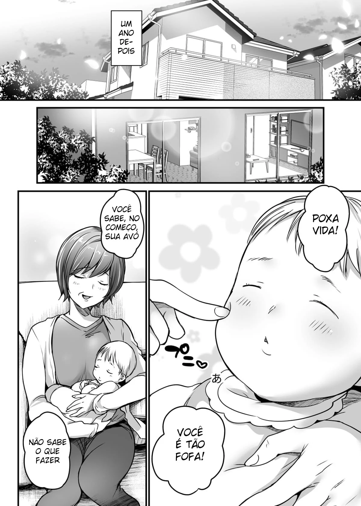 Amanda: Sedu&ccedil;&atilde;o Proibida &ndash; Enredos de Desejo e Lux&uacute;ria em Hentai HQ Brasileiro