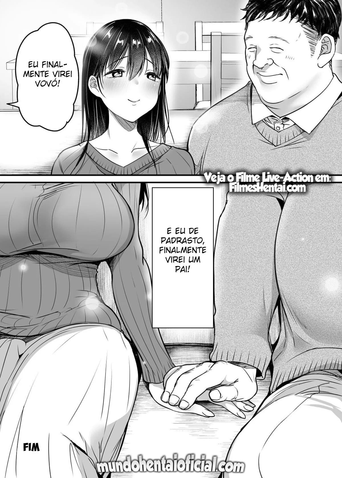 Amanda: Sedu&ccedil;&atilde;o Proibida &ndash; Enredos de Desejo e Lux&uacute;ria em Hentai HQ Brasileiro