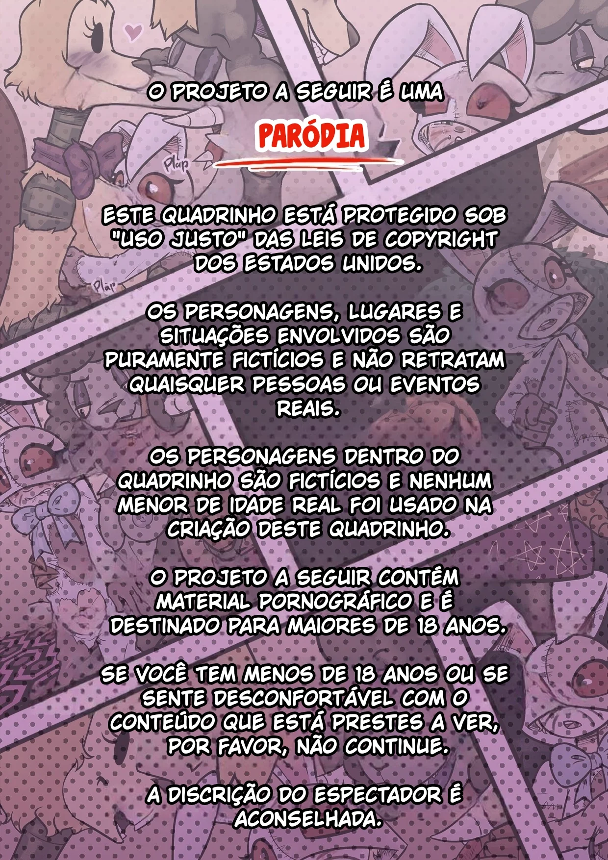 Desastres da Meia-Noite: Piranha da Buceta Quer Rola na Hora H! – Hentai HQ Brasileiro