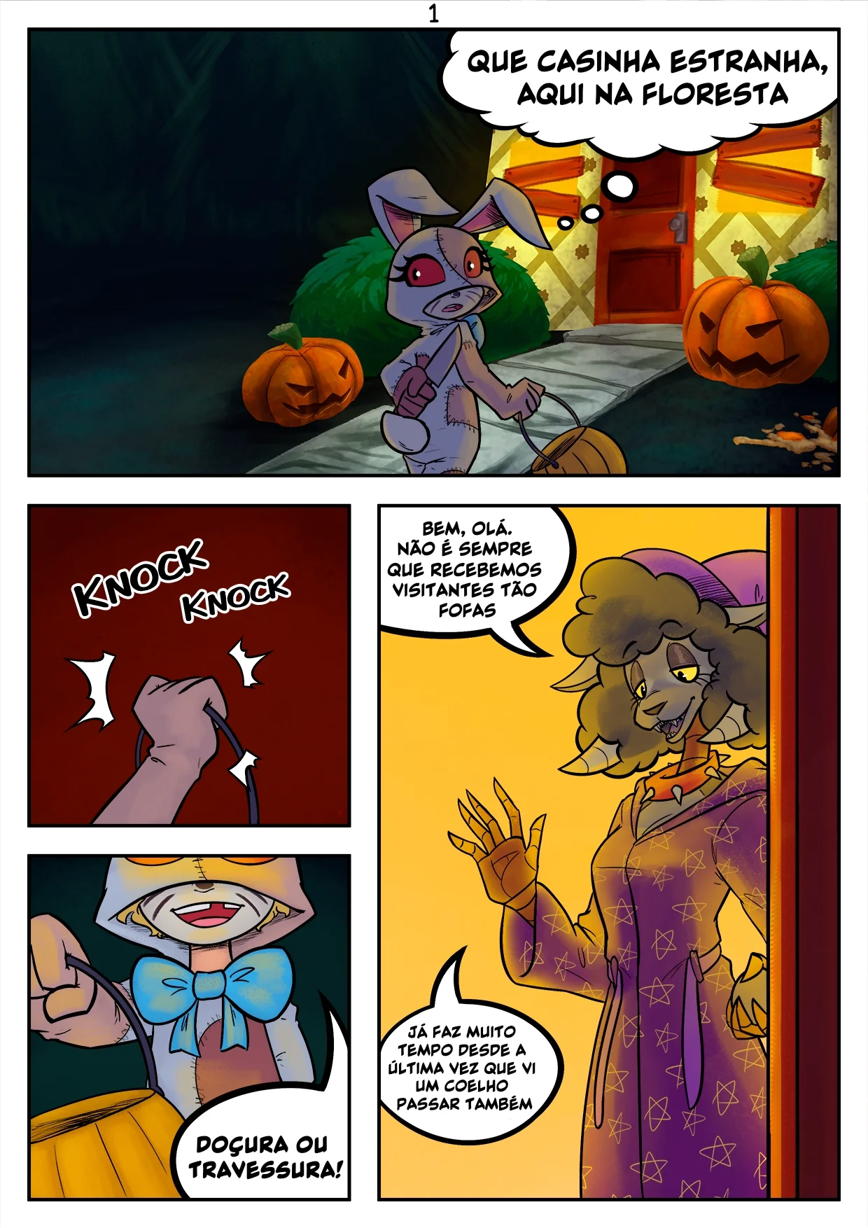 Desastres da Meia-Noite: Piranha da Buceta Quer Rola na Hora H! – Hentai HQ Brasileiro