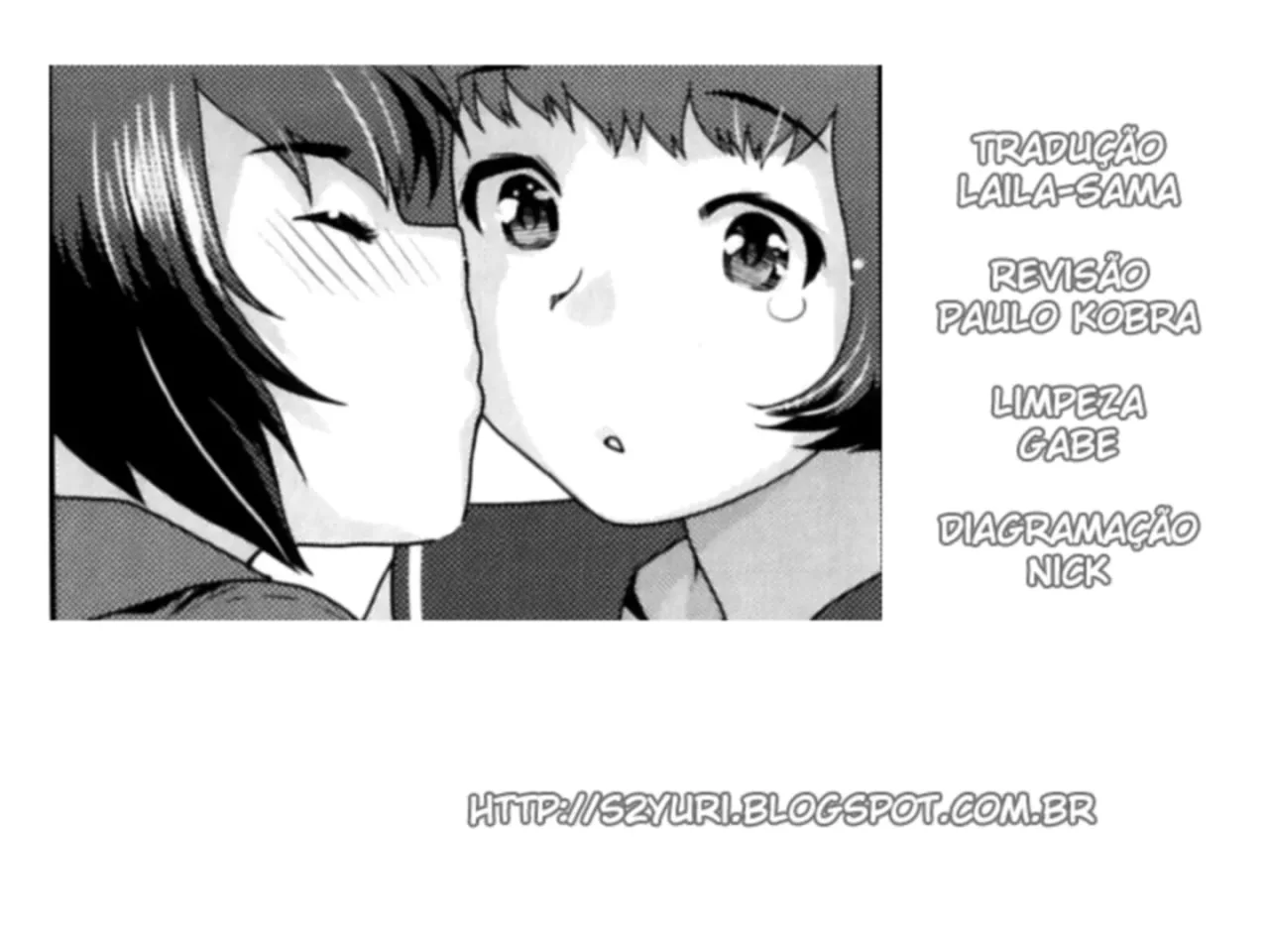 Novinhas Futanaris se Pegando Gostoso em Futanari Relations – Vol 01 em Hentai HQ