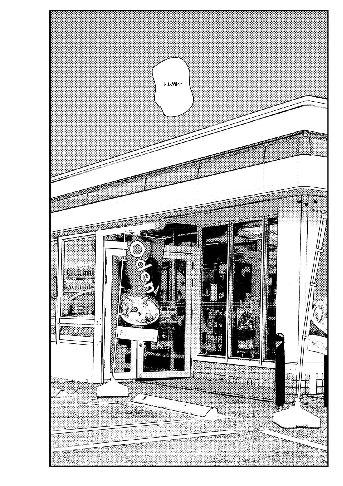 Gyaru Safada: Iniciando no Harém da Luxúria em HQ Brasileiro