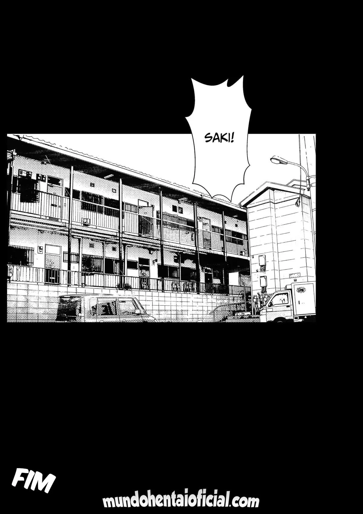 Gyaru Safada: Iniciando no Harém da Luxúria em HQ Brasileiro
