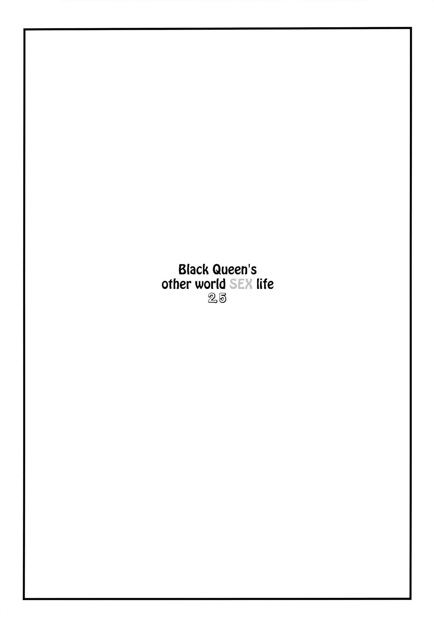 A Rainha Piranha Olga no Mundo Real – Hentai HQ Brasileiro