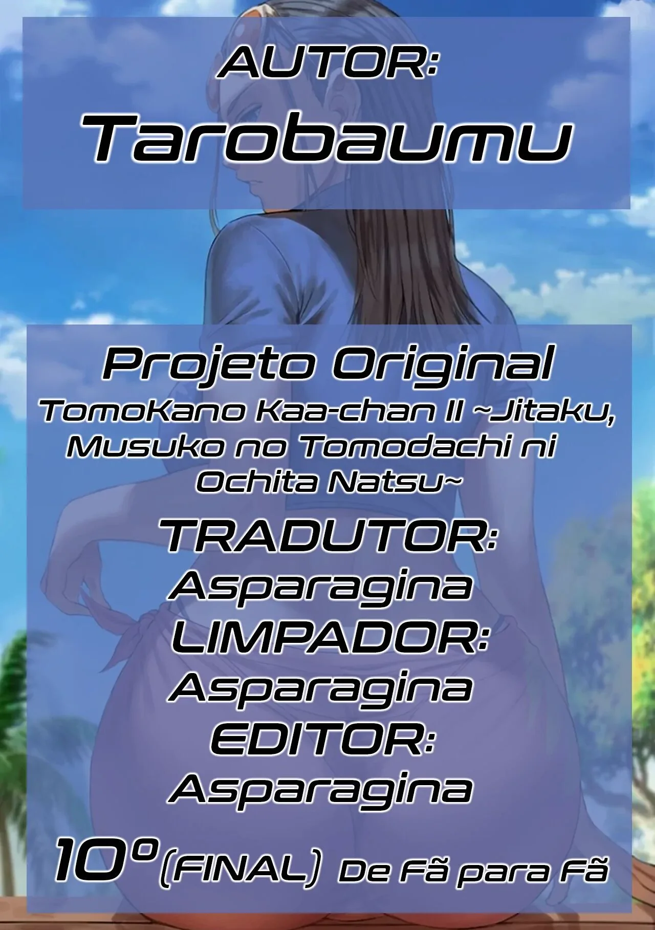Minha Mãe Piranha e a Rola do Meu Amigo – HQ Brasileiro em Hentai