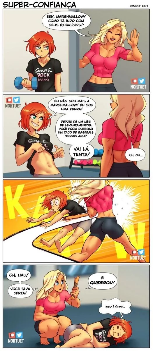 Hq de sexo Nortuet, Tara & Beverly