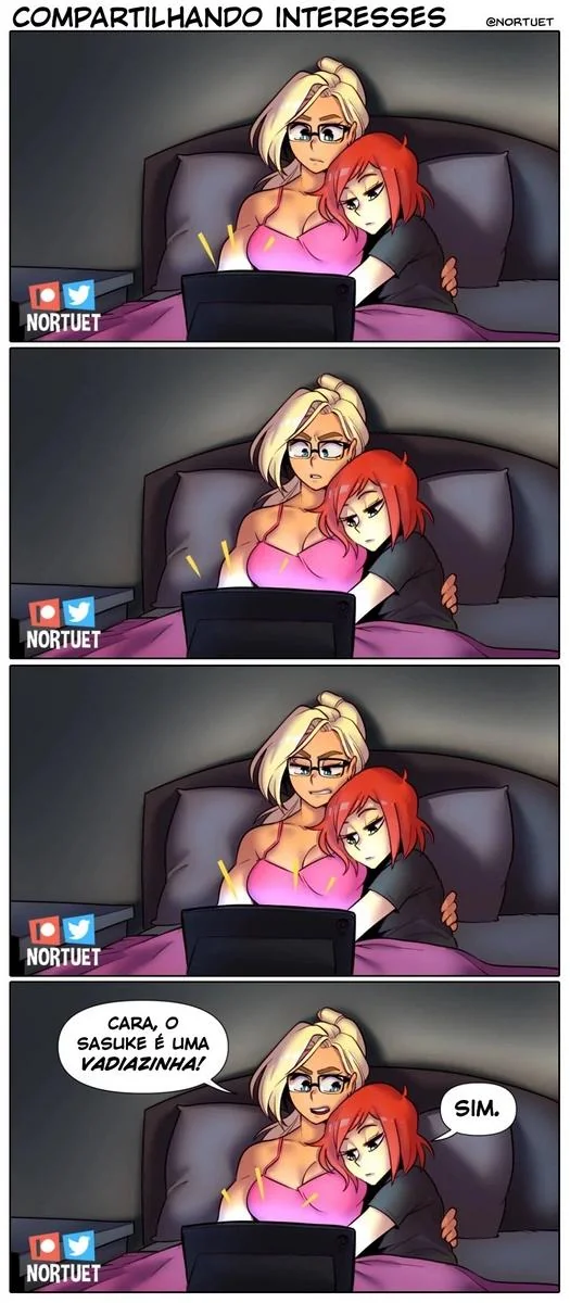 Hq de sexo Nortuet, Tara & Beverly