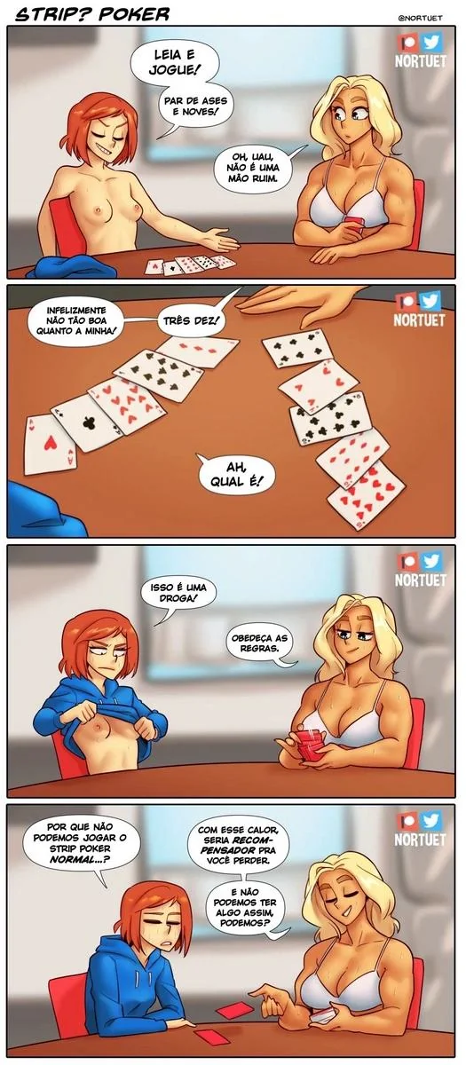 Hq de sexo Nortuet, Tara & Beverly