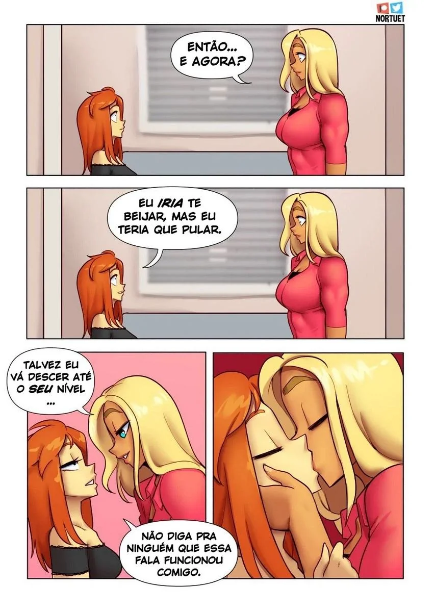 Hq de sexo Nortuet, Tara & Beverly