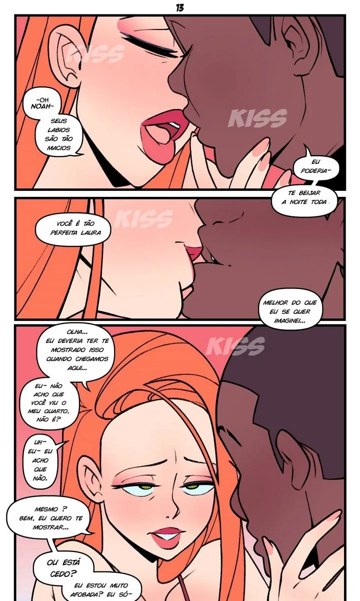 MILF Reencontra Antigo Menino e Revive Momentos Picantes – Hentai HQ