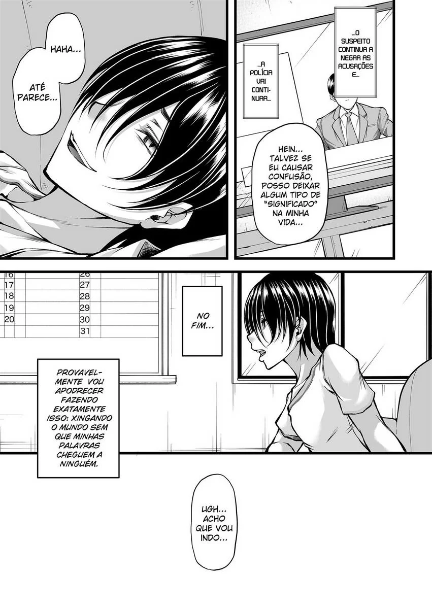 Peituda Tarada Dá a Buceta como Pagamento – Hentai HQ Brasileiro