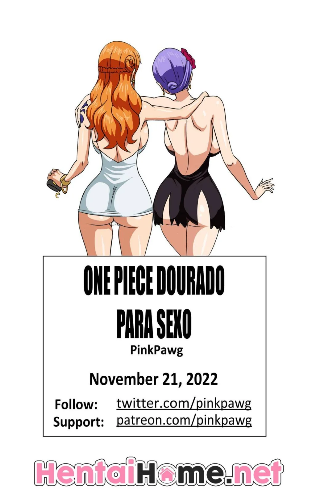 One Piece Porno Grátis – Nami dando a bucetinha no navio
