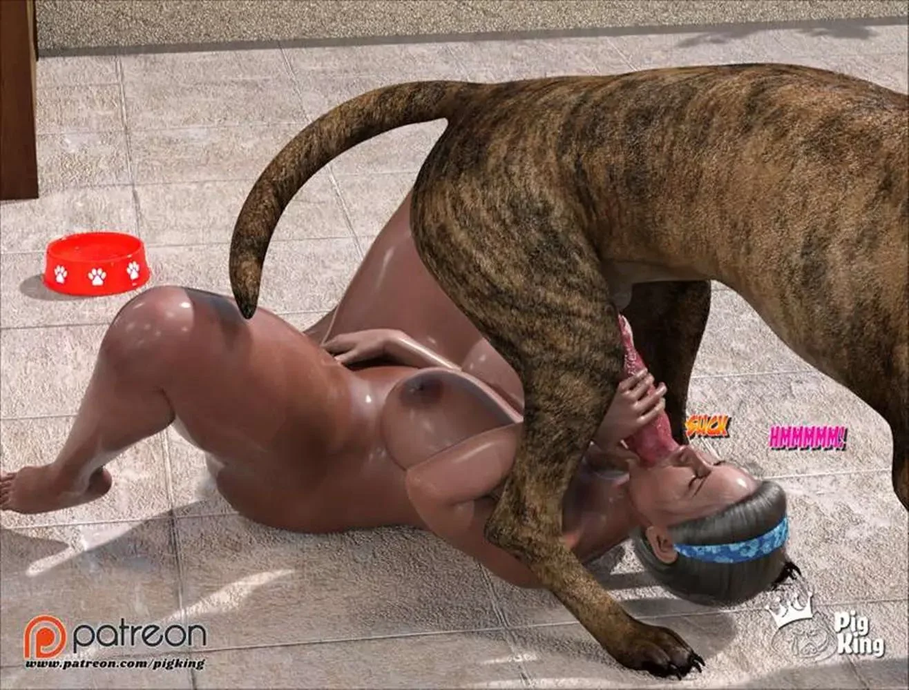 Cynthia e Darla: A orgia com Zeus e Thor no Hentai HQ Brasileiro