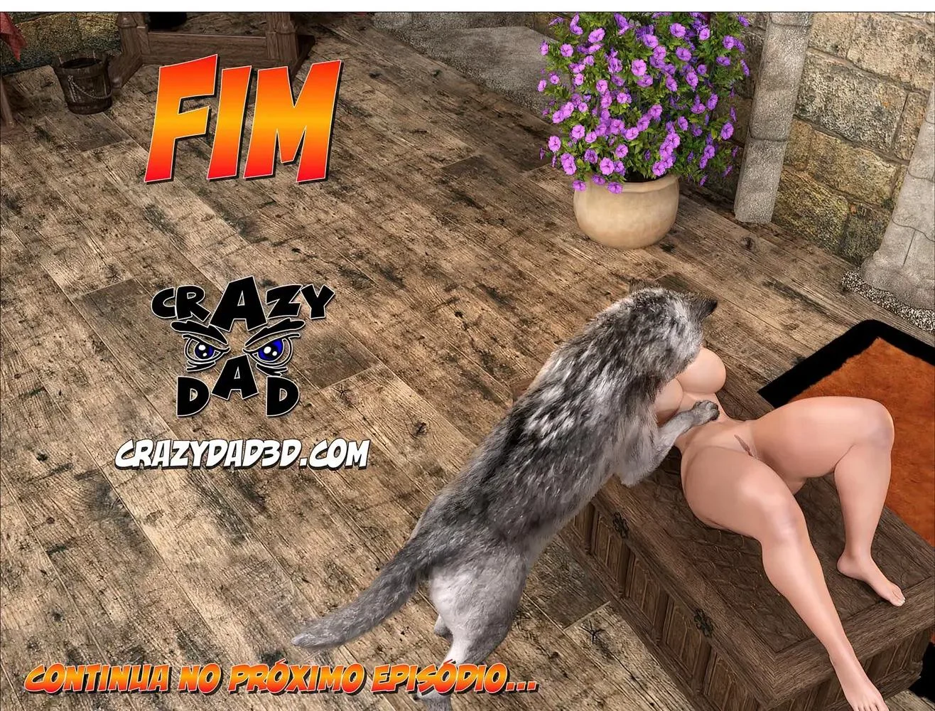 A Rainha Piranha e o Filho Safado: Pica na Buceta no Terceiro Episódio – Hentai HQ Brasileiro